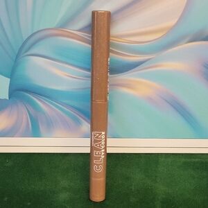 Covergirl Clean Eye Color 345 Sky Dust 1.6g New Sealed Tube